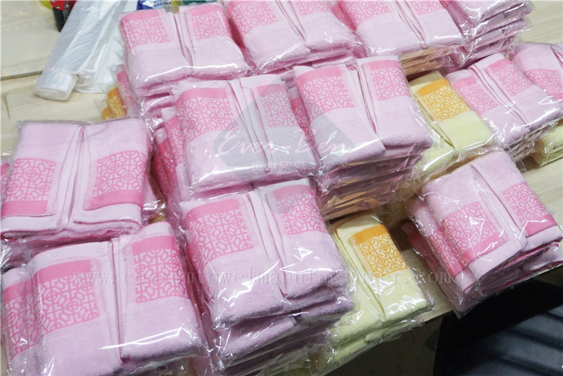 China best quality cotton towels for Germany France Italy Netherlands Norway Middle-East USA